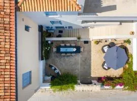 Luxury Villa Marnasa