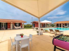 Verde Oliva Residence, hotel din Ispica