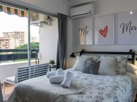 Home Corinto Beach Málaga