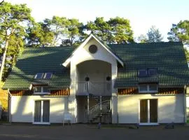 Ferienwohnung Strandidyll 2