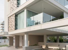 Appartamento SevenAir