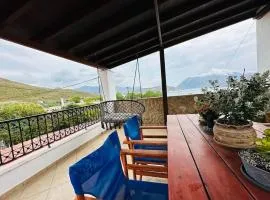 Your perfect escape in Emporios!