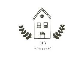 SFY HOMESTAY