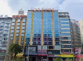 Elong Leisure Hotel, Loudi Liangang Dahan Road