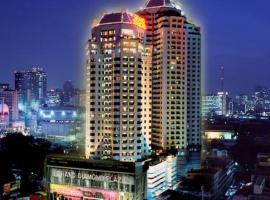 Grand Diamond Suites Hotel