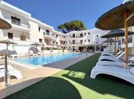 Skiathos Somnia, ξενοδοχείο στη Σκιάθο Πόλη