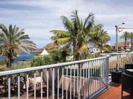 Porto Moniz Villa, hotel em Porto Moniz