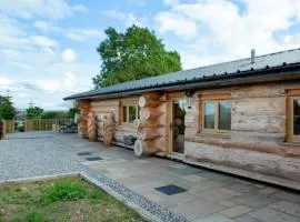 Frankaborough Lodge