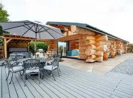 Frankaborough Lodge