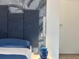 BeB Altomare, B&B in Lampedusa