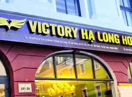 Khách sạn Victory Hạ Long