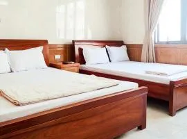 Hùng Đức Hotel Cửa Lò