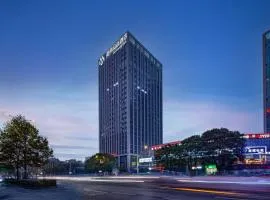 Morninginn, Zhuzhou Avenue Shangge Plaza