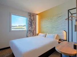 B&B HOTEL Landerneau Bois Noir