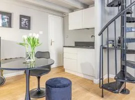 Casa Dafne in Canton de Fiori