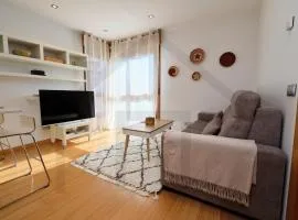 Apartamento La Muralla - Gijón