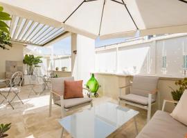 Dimora Mazzini - Salento Selection, hotel v destinaci Tuglie