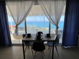 Elia’s house, hotel v destinaci Ligia