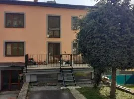 Apartmán Kalvarinka