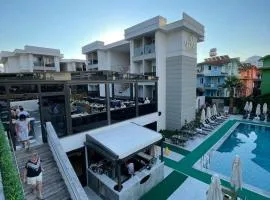 ALESSIA HOTEL & SPA