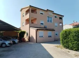 Apartments Bartol