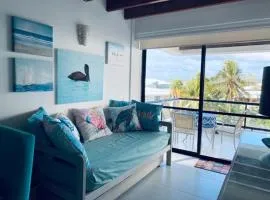 Edificio Bay Point Apto 402 Punta Hansa