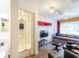 Leeward Gardens With EnSuite, vacation rental in London