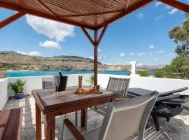 Avli Beach View