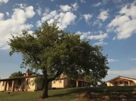 Agriturismo Belvedere Di Pierini E Brugi