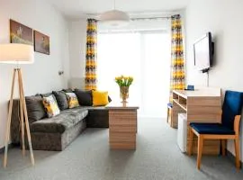 Ulubiona - dawniej Gościniec Ptasi Zaułek