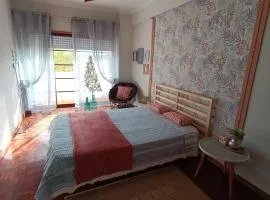 GREEN GARDEN APARTMENT IN ODIVELAS