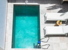 Villa Ada, hotel in Puerto del Carmen