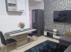 KESEWAA's APARTMENT, apartmen di Accra