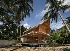 Cay's House Batukaras