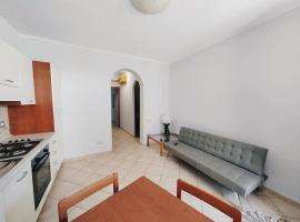 Appartamento Casa Bruno, hotell sihtkohas Porto SantʼElpidio