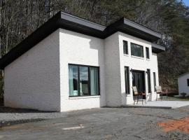 Golf Views Mount Airy, hotel en Mount Airy