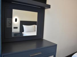 Shishly Palace Hotel