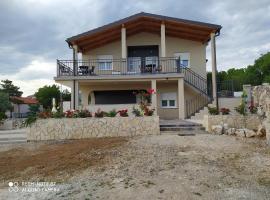 Apartmani Suzana, accessible hotel in Crikvenica