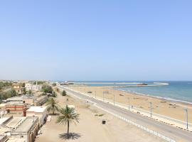 مارينا للغرف الفندقية, hotel v destinaci Suhár