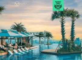 La Vela Saigon Hotel、にあるタンソンニャット国際空港 - SGNの周辺ホテル