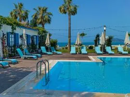 Uras Beach Hotel