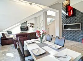 Apartamenty Every Sky Kopernika 3