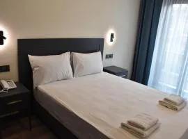 Shishly Palace Hotel