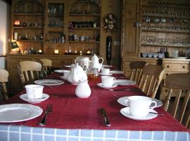 Lakeland Midsummer Lakehouse, hótel í Oughterard