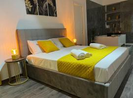 FUDDIA Room & Suite, guest house in Palermo