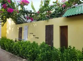 Jerrys Dive Lodge Rasdhoo