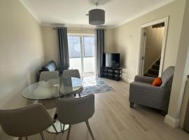 St Bridget's Apartments, serviced apartment in Galway