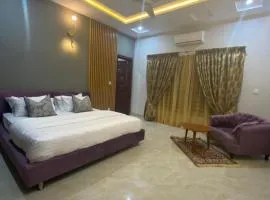 Canadian inn G13 Islamabad
