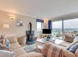 Dartwood House, hotel in Kingswear