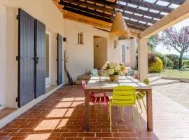 Séjour en Provence Maison avec Vue sur la Sainte Victoire et Piscine près d'Aix en Provence